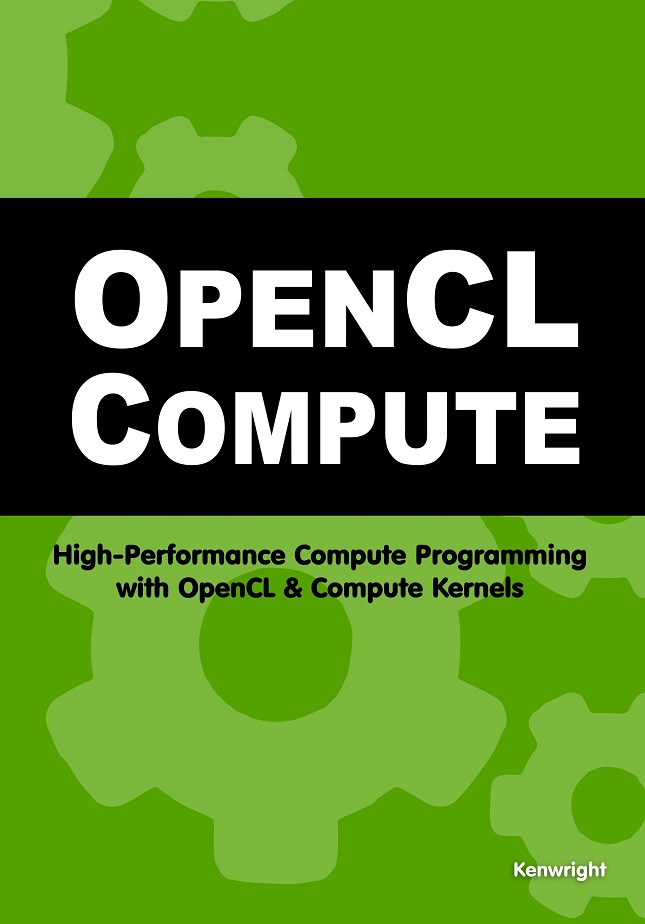 OpenCL Compute