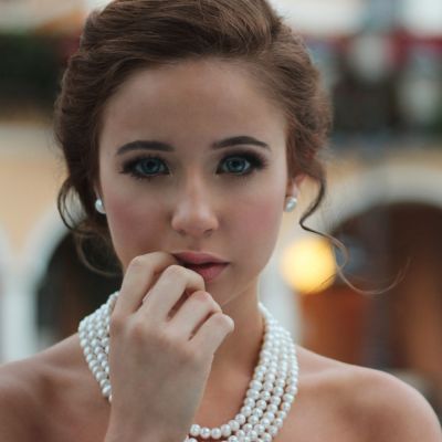 Isabelle Dawson