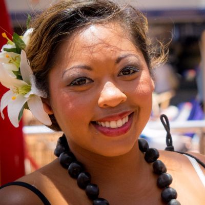 Natalie Kim