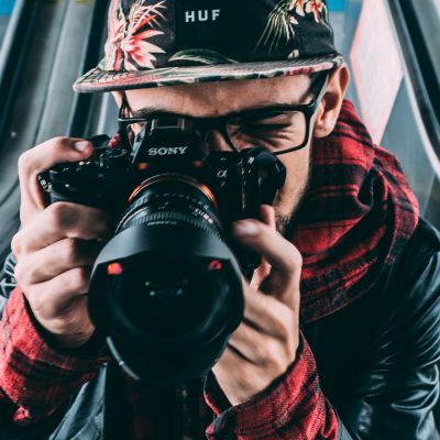 Nathan Woods PhD